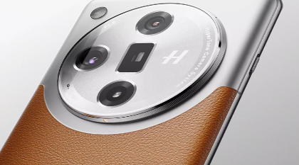 OPPO Find X7體驗：AI能力炸裂，影像效果驚艷，質價比極高